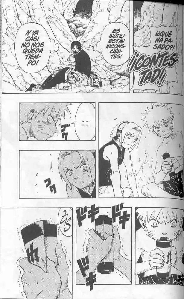Naruto (1999) - Capítulo 60 - Página 18 - LectorTMOo