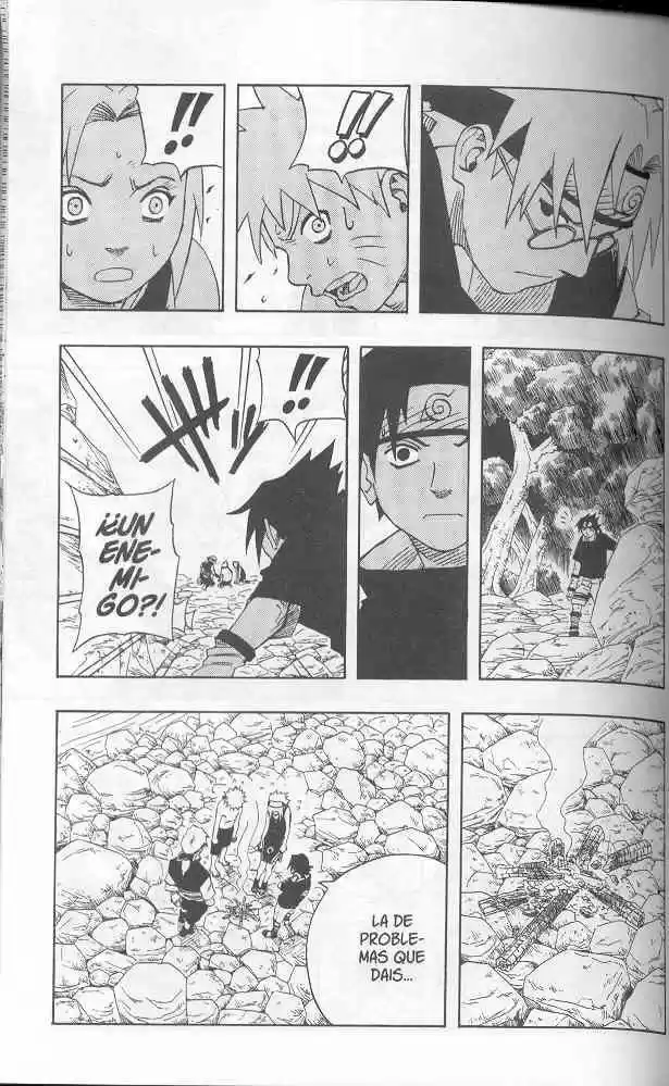 Naruto (1999) - Capítulo 60 - Página 20 - LectorTMOo