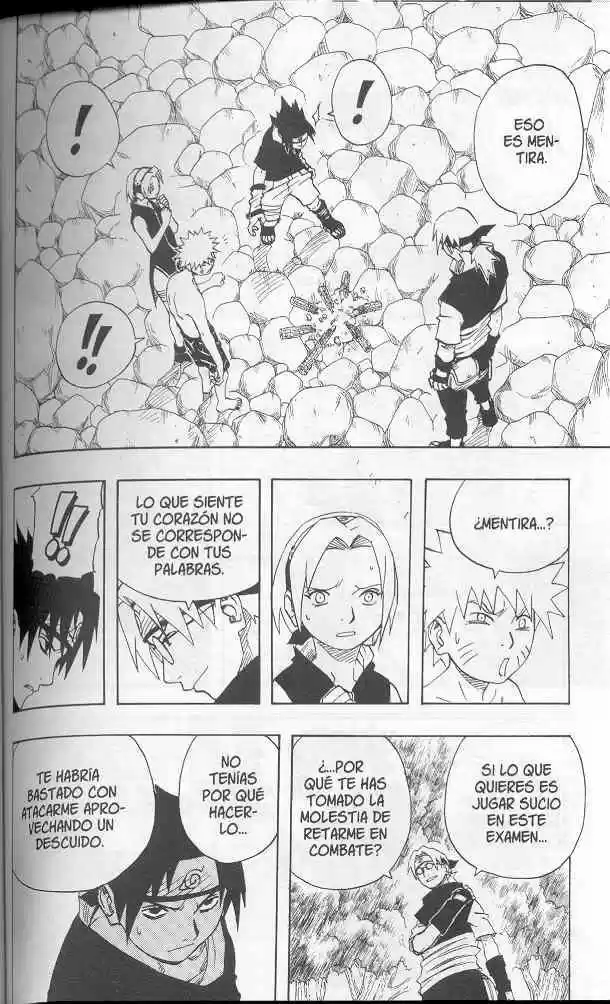 Naruto (1999) - Capítulo 61 - Página 4 - LectorTMOo