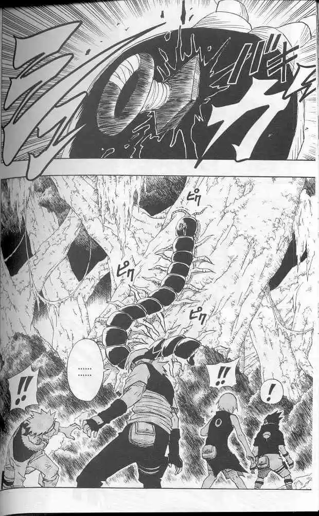 Naruto (1999) - Capítulo 61 - Página 12 - LectorTMOo