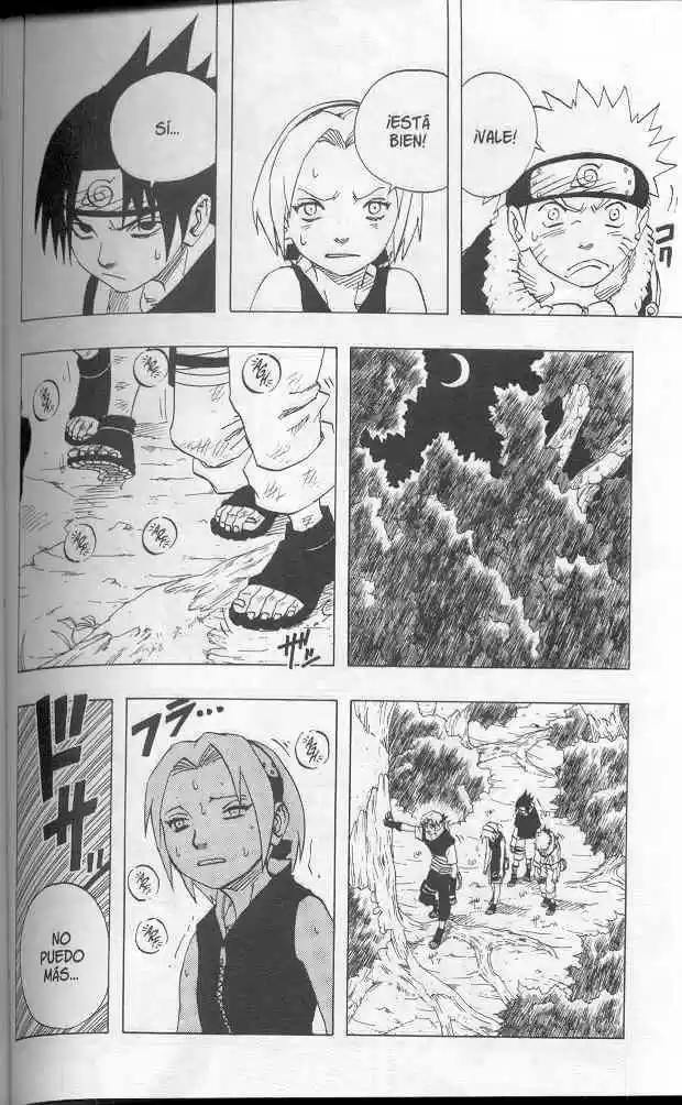 Naruto (1999) - Capítulo 61 - Página 14 - LectorTMOo