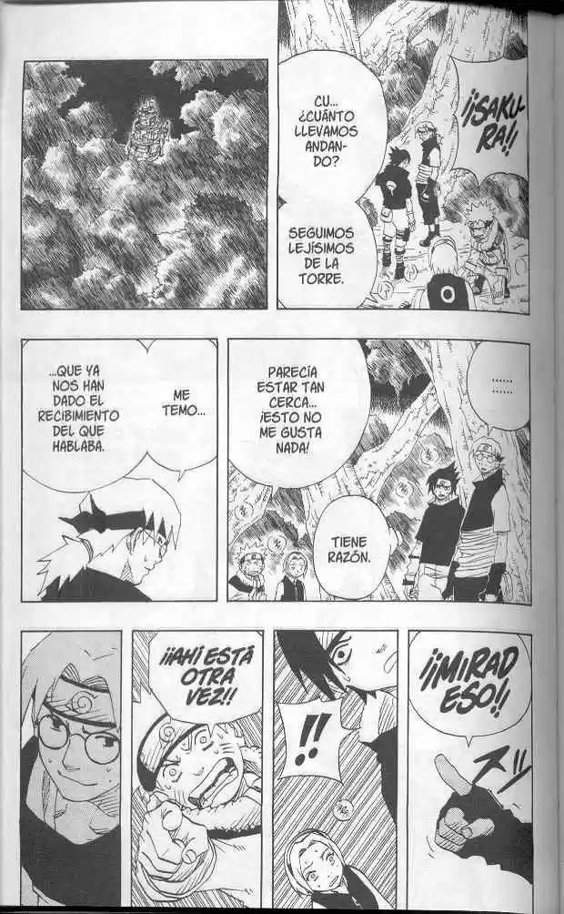 Naruto (1999) - Capítulo 61 - Página 15 - LectorTMOo