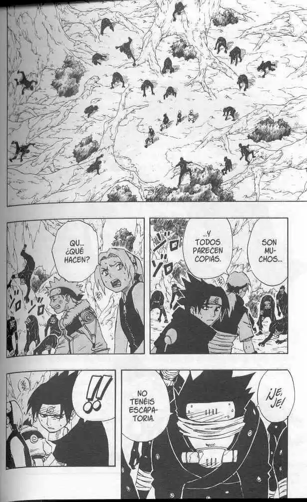 Naruto (1999) - Capítulo 62 - Página 2 - LectorTMOo