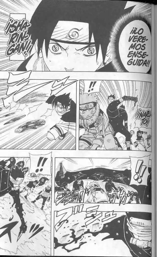 Naruto (1999) - Capítulo 62 - Página 5 - LectorTMOo