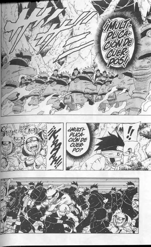 Naruto (1999) - Capítulo 62 - Página 12 - LectorTMOo
