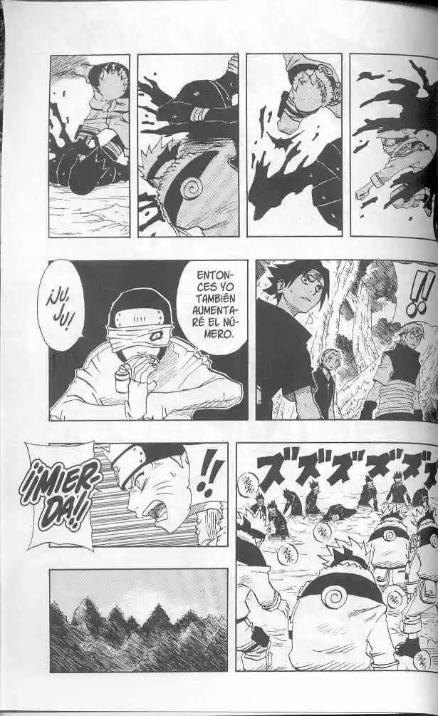 Naruto (1999) - Capítulo 62 - Página 13 - LectorTMOo