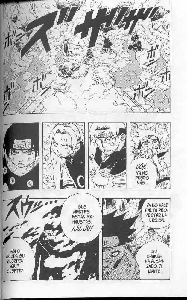 Naruto (1999) - Capítulo 62 - Página 14 - LectorTMOo
