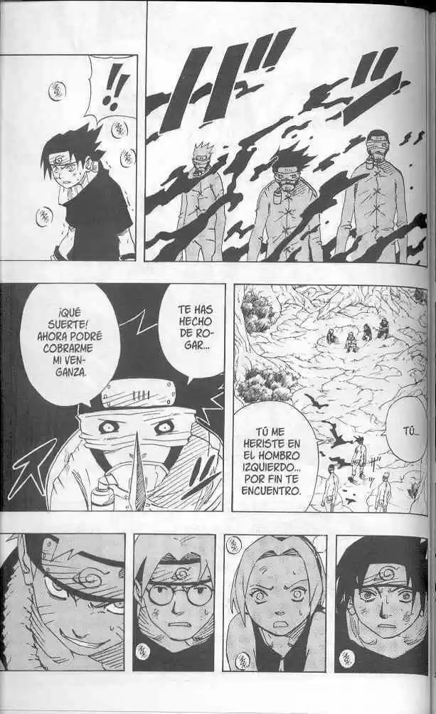 Naruto (1999) - Capítulo 62 - Página 15 - LectorTMOo