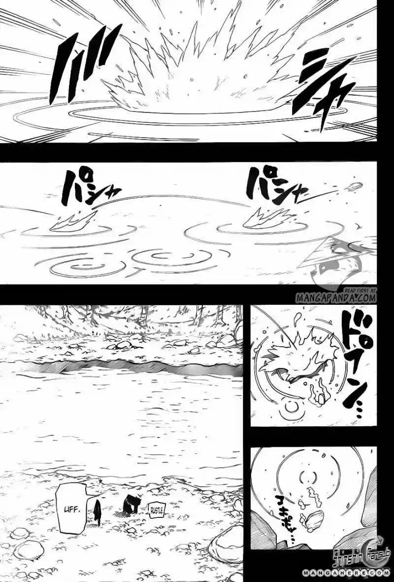 Naruto (1999) - Capítulo 621 - Página 14 - LectorTMOo