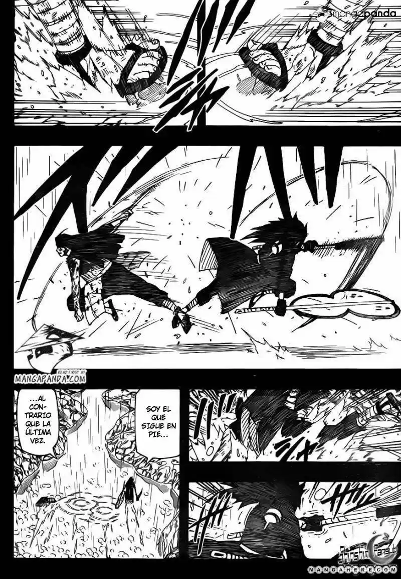 Naruto (1999) - Capítulo 626 - Página 11 - LectorTMOo