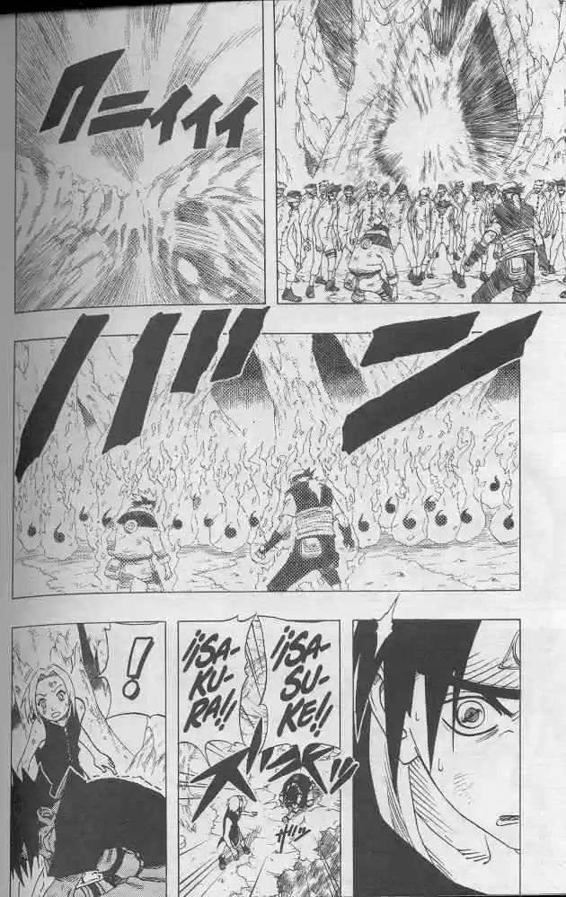 Naruto (1999) - Capítulo 63 - Página 6 - LectorTMOo