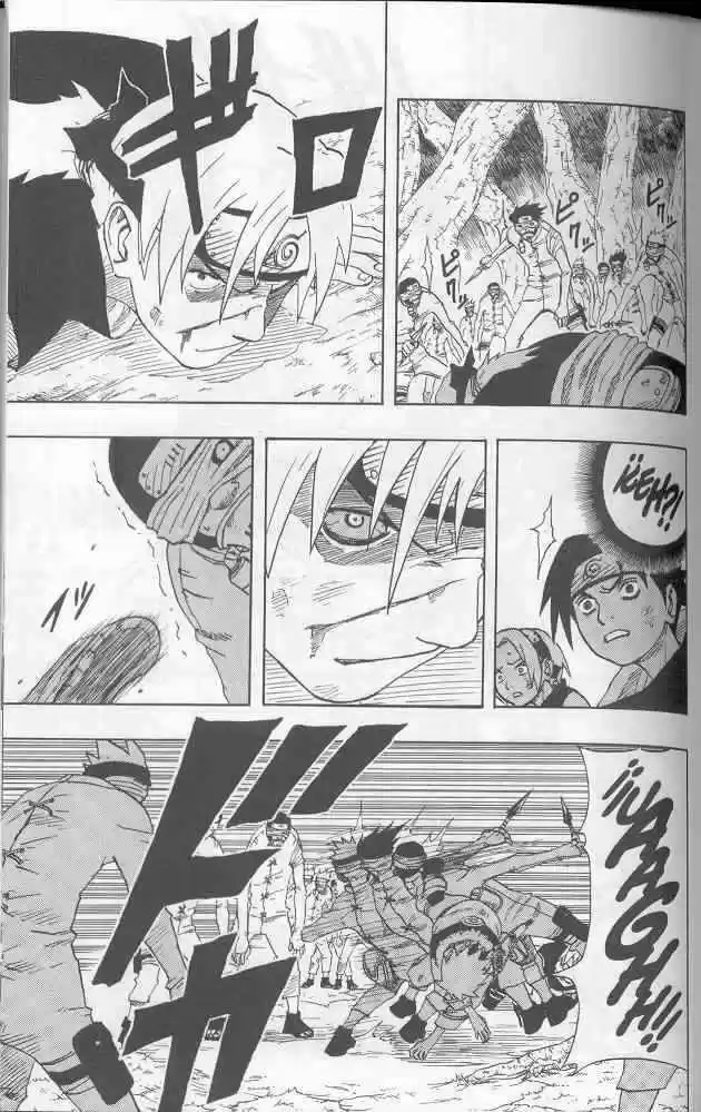 Naruto (1999) - Capítulo 63 - Página 11 - LectorTMOo