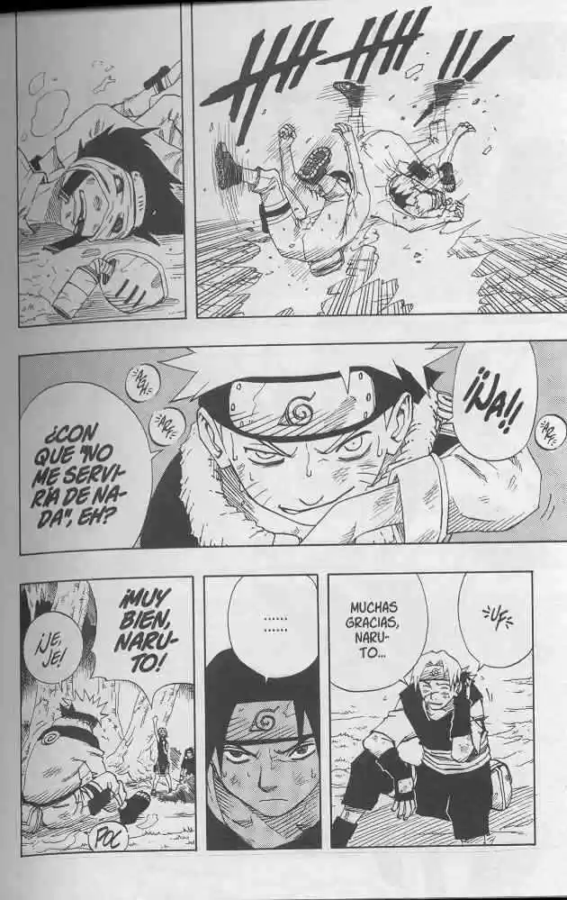 Naruto (1999) - Capítulo 63 - Página 12 - LectorTMOo