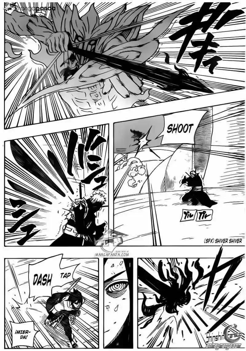 Naruto (1999) - Capítulo 637 - Página 10 - LectorTMOo