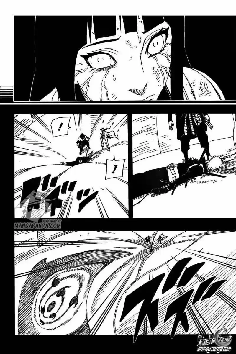 Naruto (1999) - Capítulo 638 - Página 4 - LectorTMOo
