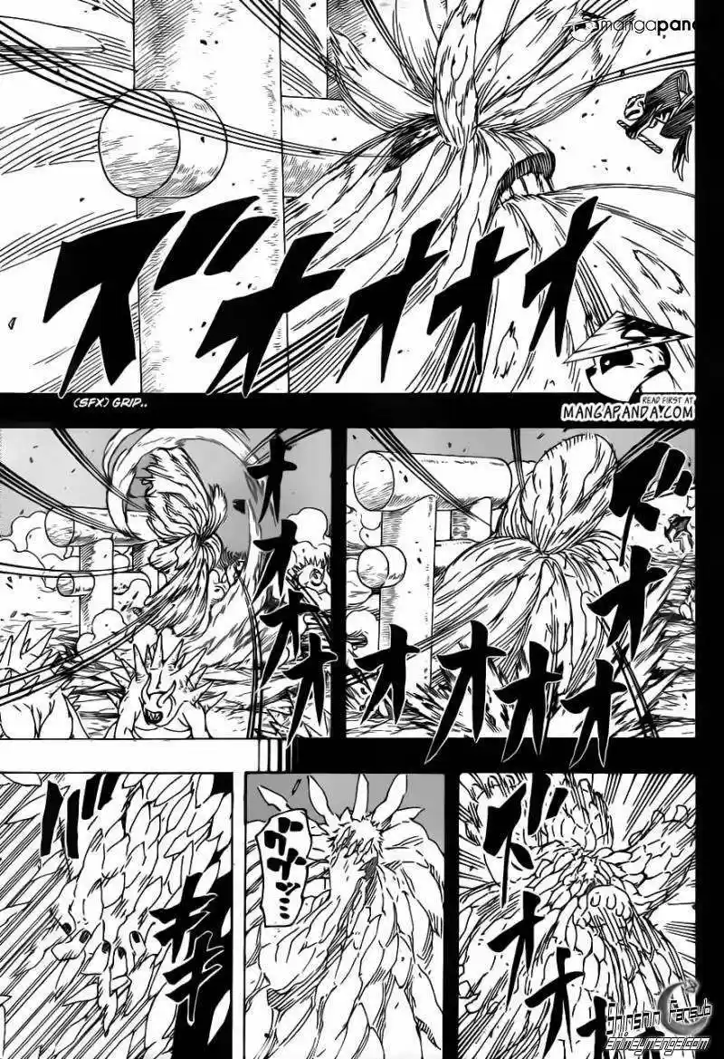 Naruto (1999) - Capítulo 638 - Página 5 - LectorTMOo