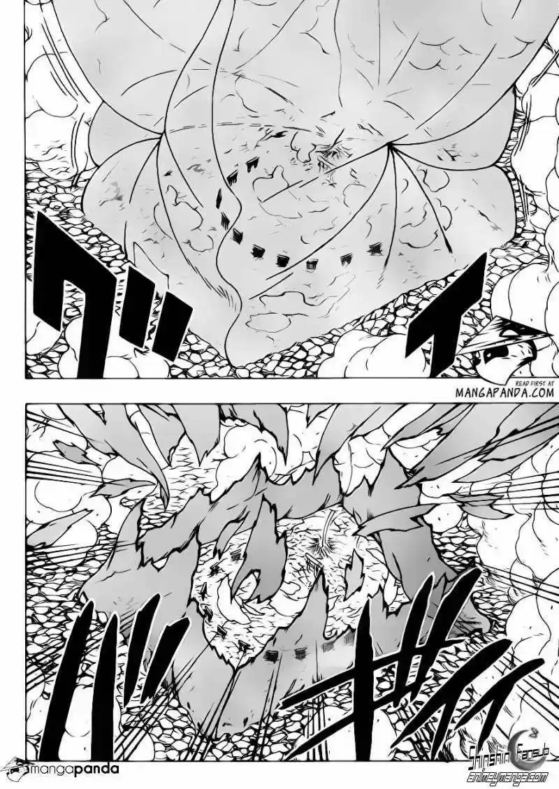 Naruto (1999) - Capítulo 638 - Página 14 - LectorTMOo
