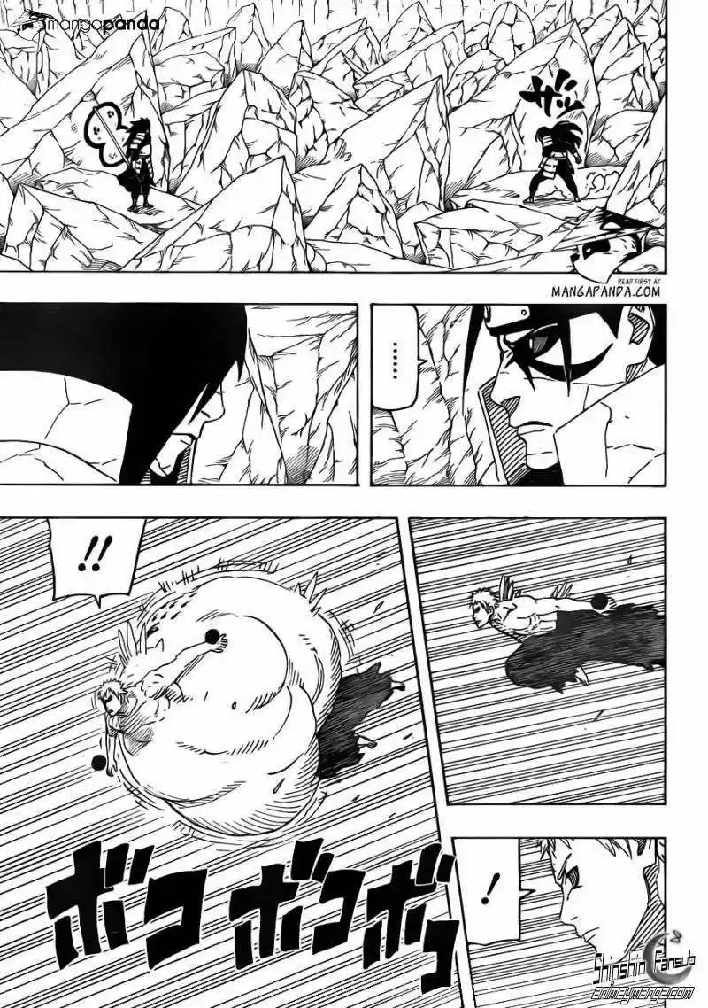 Naruto (1999) - Capítulo 639 - Página 13 - LectorTMOo