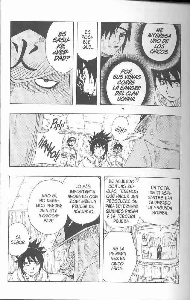 Naruto (1999) - Capítulo 64 - Página 24 - LectorTMOo