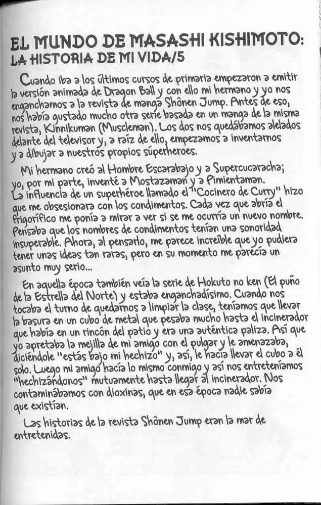 Naruto (1999) - Capítulo 64 - Página 25 - LectorTMOo