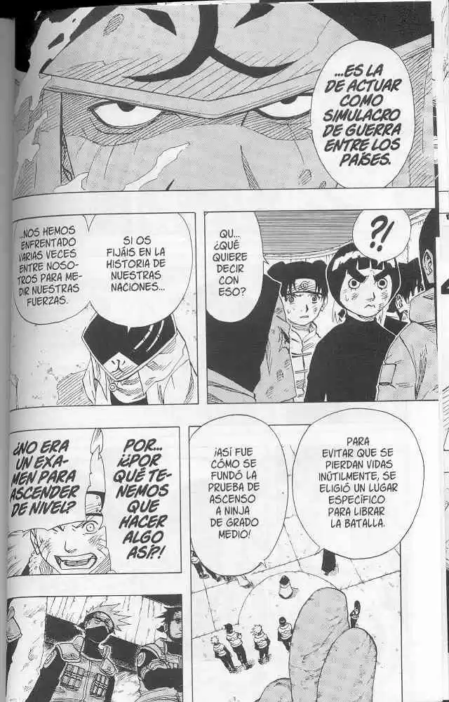 Naruto (1999) - Capítulo 65 - Página 9 - LectorTMOo