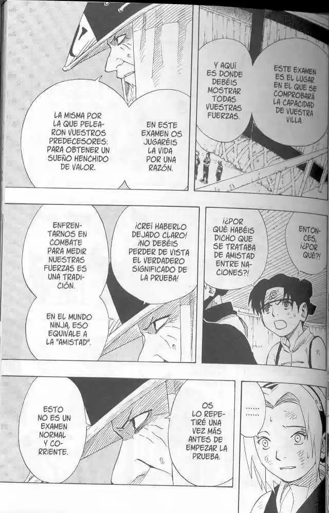 Naruto (1999) - Capítulo 65 - Página 12 - LectorTMOo