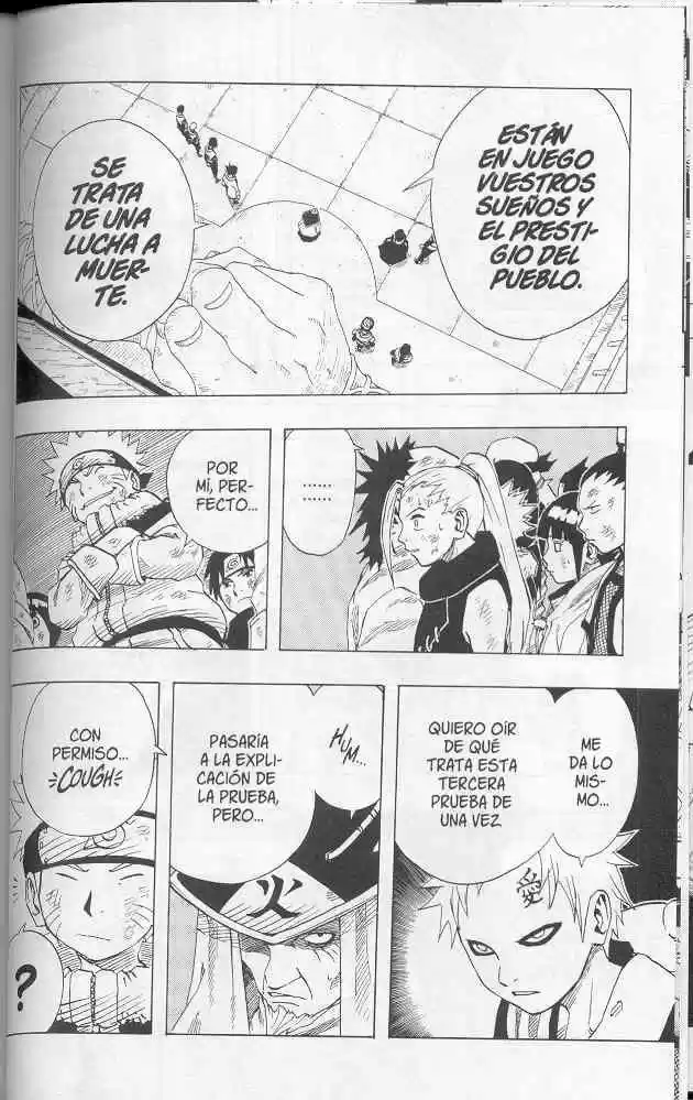 Naruto (1999) - Capítulo 65 - Página 13 - LectorTMOo