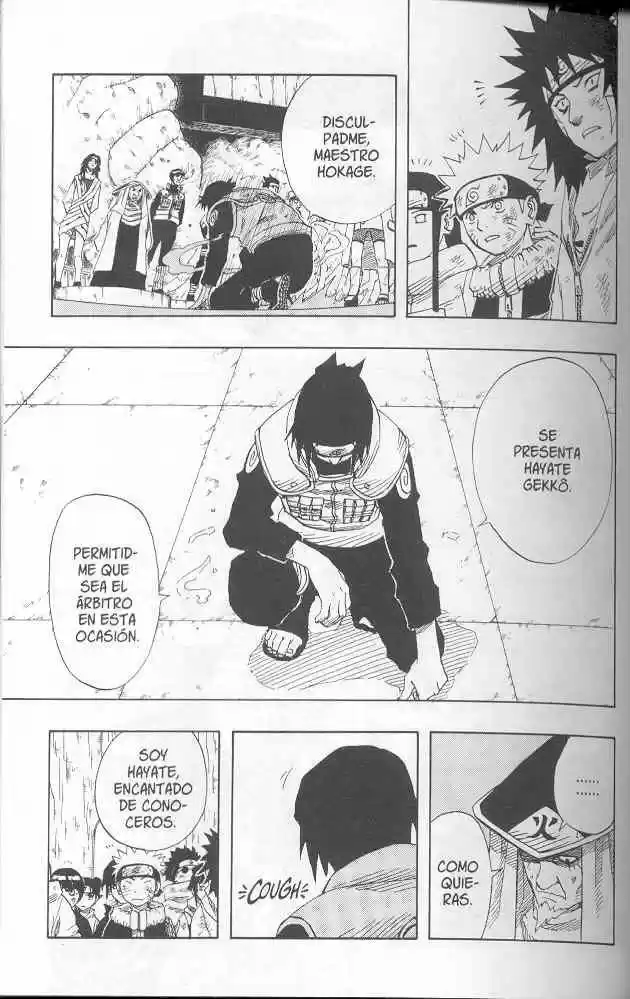 Naruto (1999) - Capítulo 65 - Página 14 - LectorTMOo