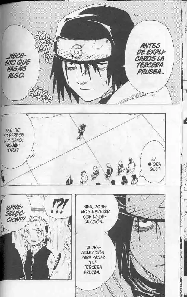 Naruto (1999) - Capítulo 65 - Página 15 - LectorTMOo
