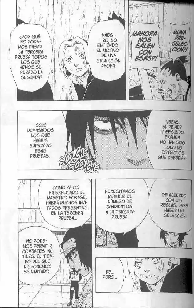 Naruto (1999) - Capítulo 65 - Página 16 - LectorTMOo