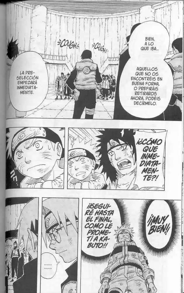 Naruto (1999) - Capítulo 65 - Página 17 - LectorTMOo