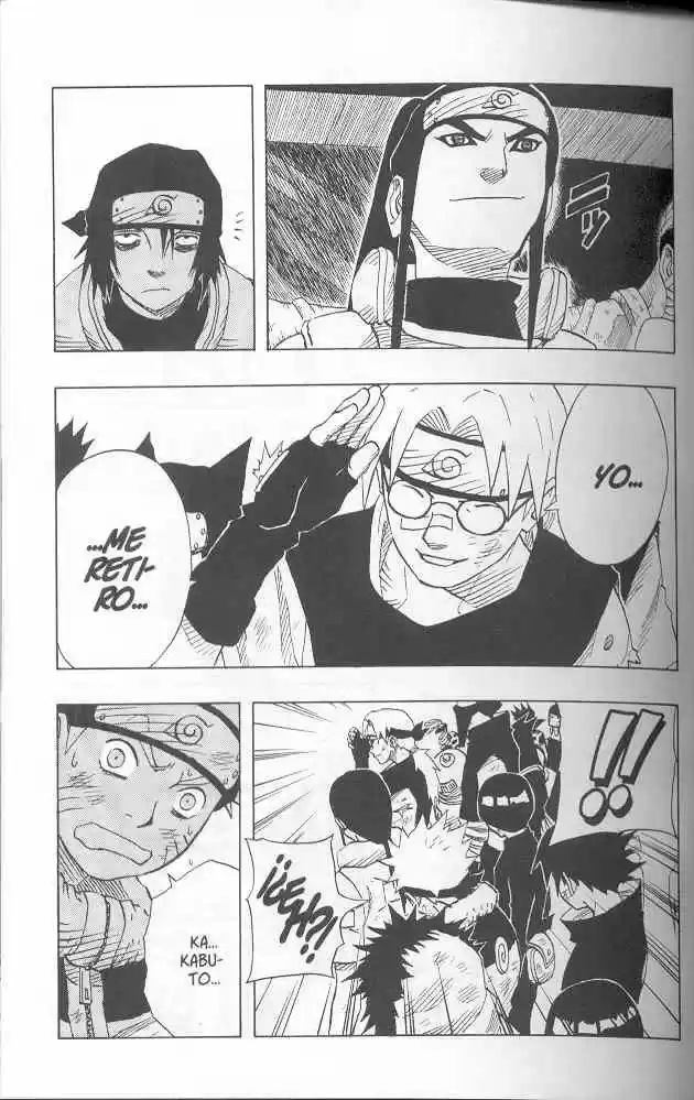 Naruto (1999) - Capítulo 65 - Página 18 - LectorTMOo