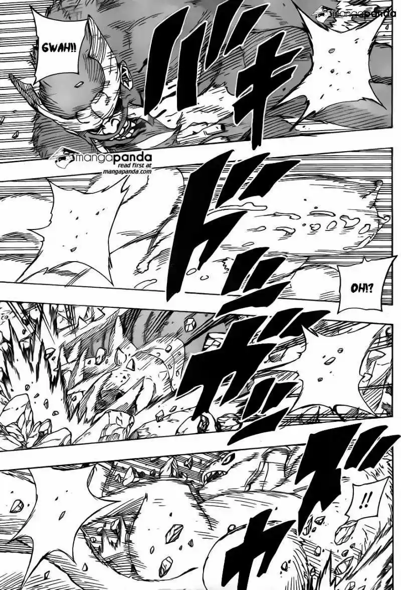 Naruto (1999) - Capítulo 659 - Página 14 - LectorTMOo