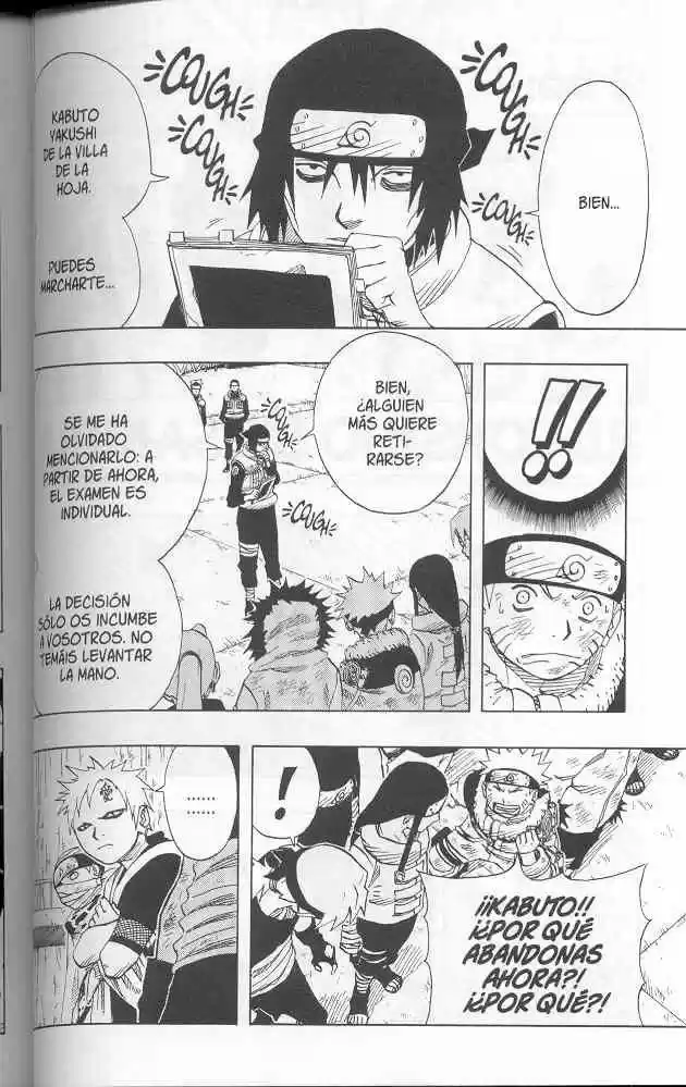 Naruto (1999) - Capítulo 66 - Página 2 - LectorTMOo