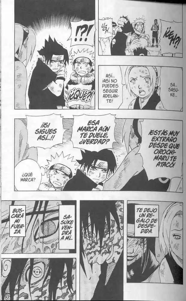 Naruto (1999) - Capítulo 66 - Página 9 - LectorTMOo