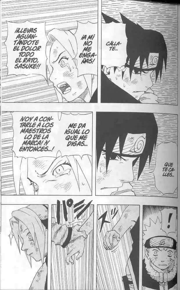 Naruto (1999) - Capítulo 66 - Página 11 - LectorTMOo
