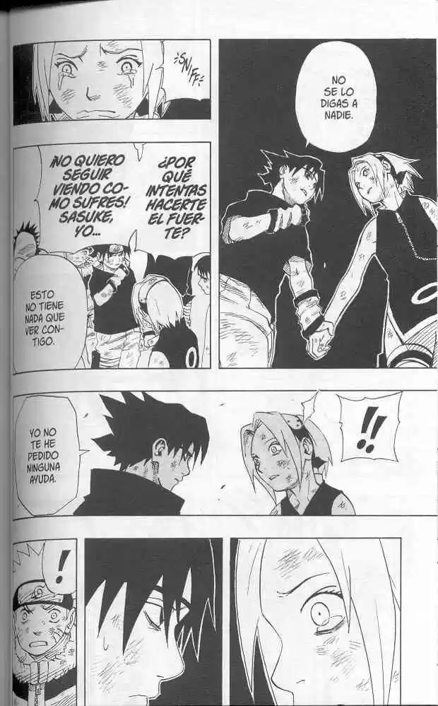 Naruto (1999) - Capítulo 66 - Página 12 - LectorTMOo