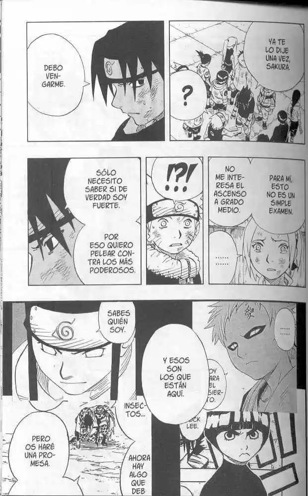 Naruto (1999) - Capítulo 66 - Página 13 - LectorTMOo