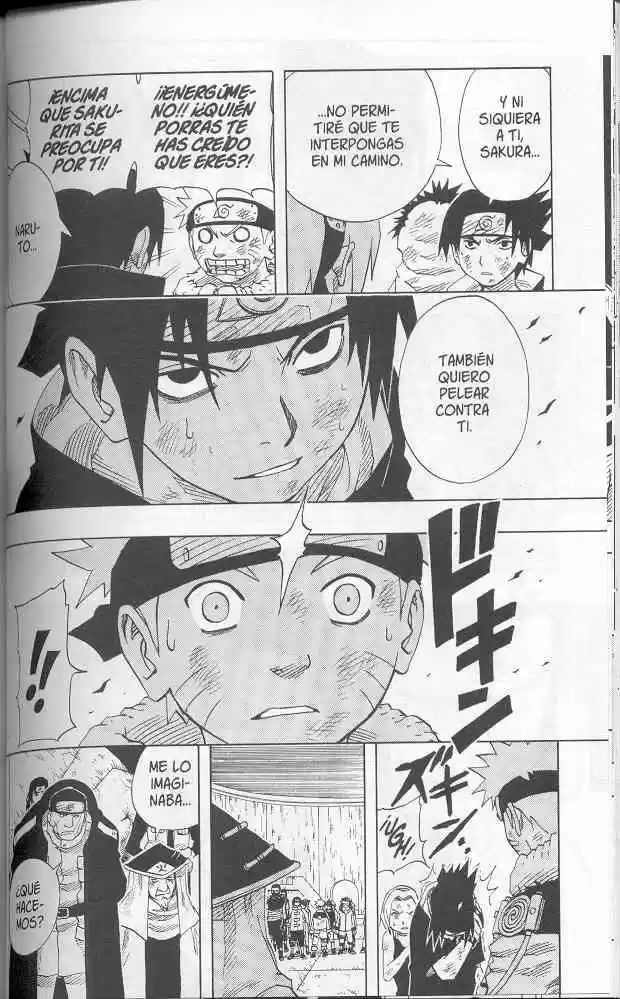 Naruto (1999) - Capítulo 66 - Página 14 - LectorTMOo