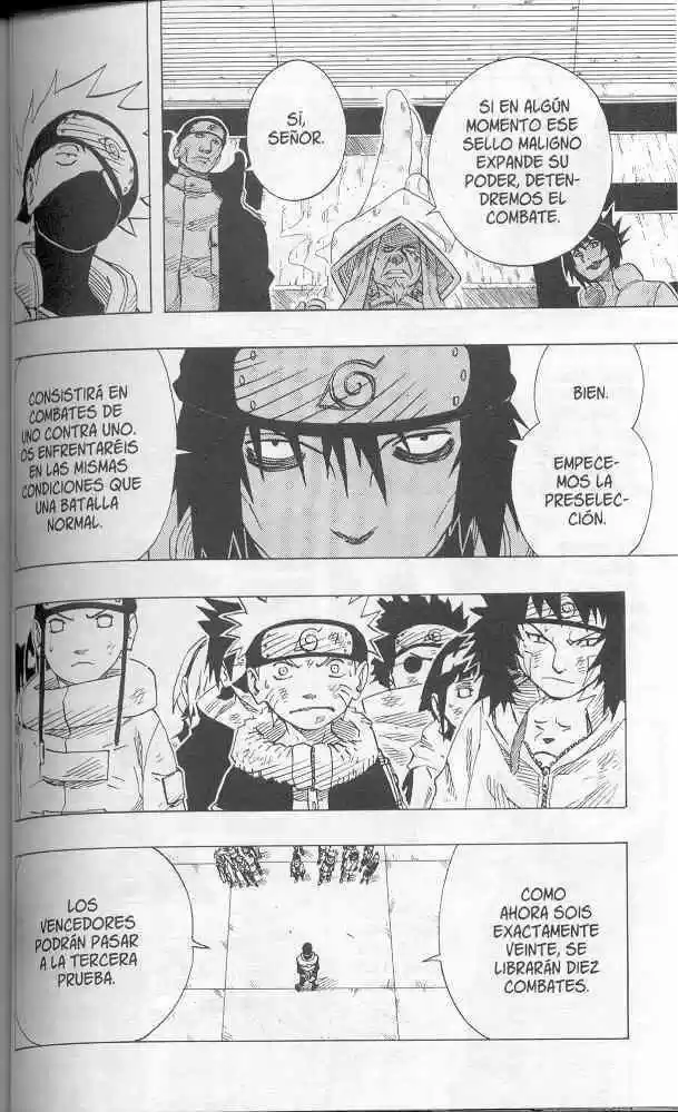 Naruto (1999) - Capítulo 66 - Página 16 - LectorTMOo
