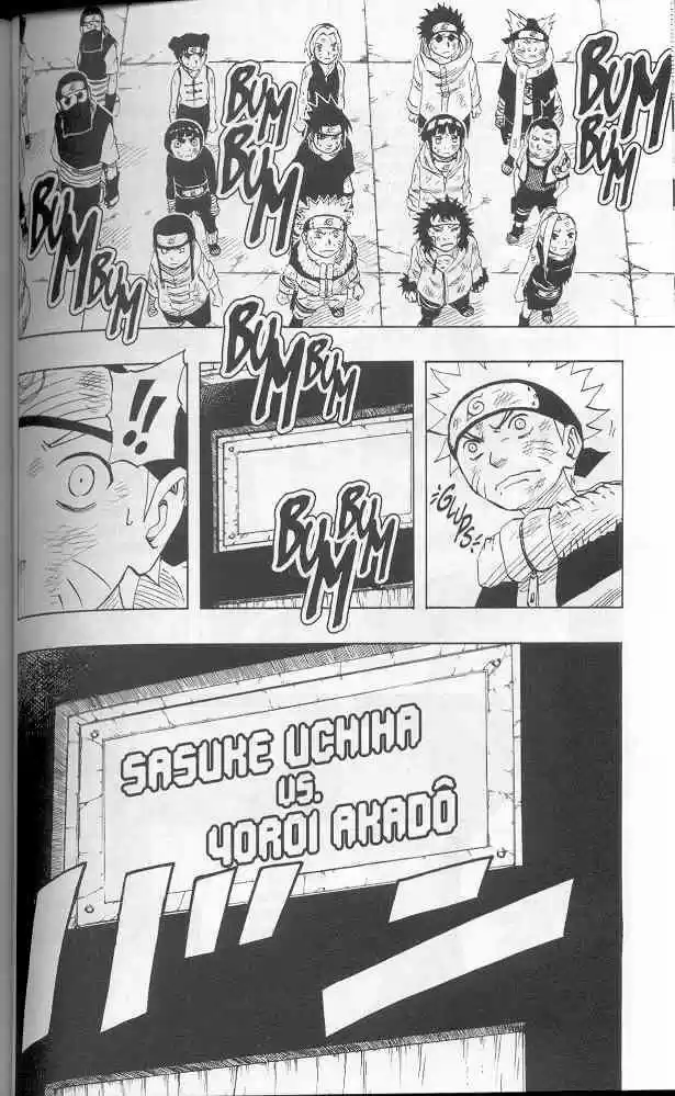 Naruto (1999) - Capítulo 66 - Página 18 - LectorTMOo