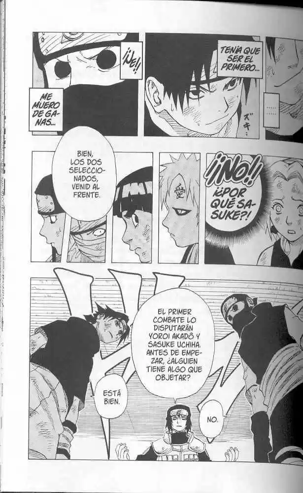 Naruto (1999) - Capítulo 66 - Página 19 - LectorTMOo