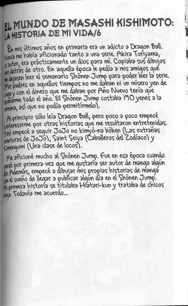 Naruto (1999) - Capítulo 66 - Página 20 - LectorTMOo