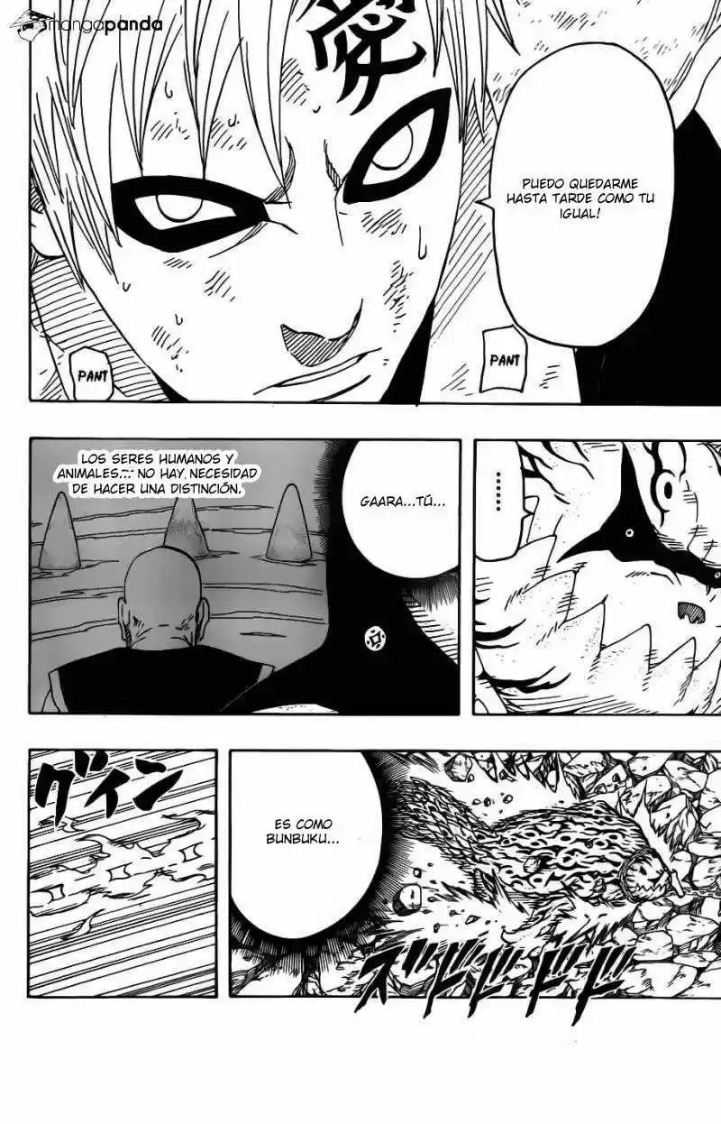 Naruto (1999) - Capítulo 660 - Página 14 - LectorTMOo