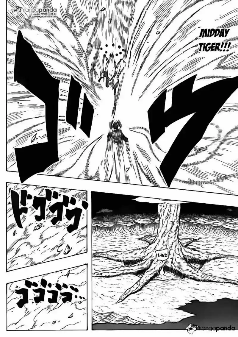 Naruto (1999) - Capítulo 667 - Página 13 - LectorTMOo