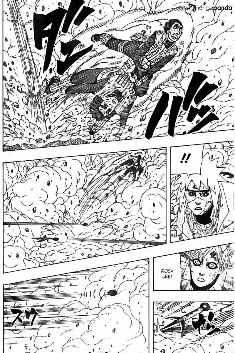 Naruto (1999) - Capítulo 667 - Página 15 - LectorTMOo