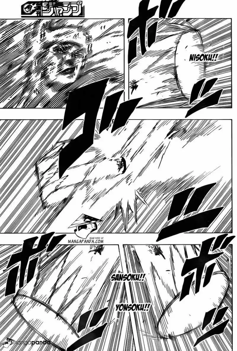 Naruto (1999) - Capítulo 669 - Página 12 - LectorTMOo