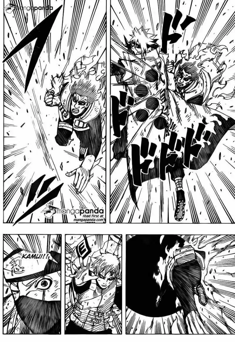 Naruto (1999) - Capítulo 669 - Página 15 - LectorTMOo