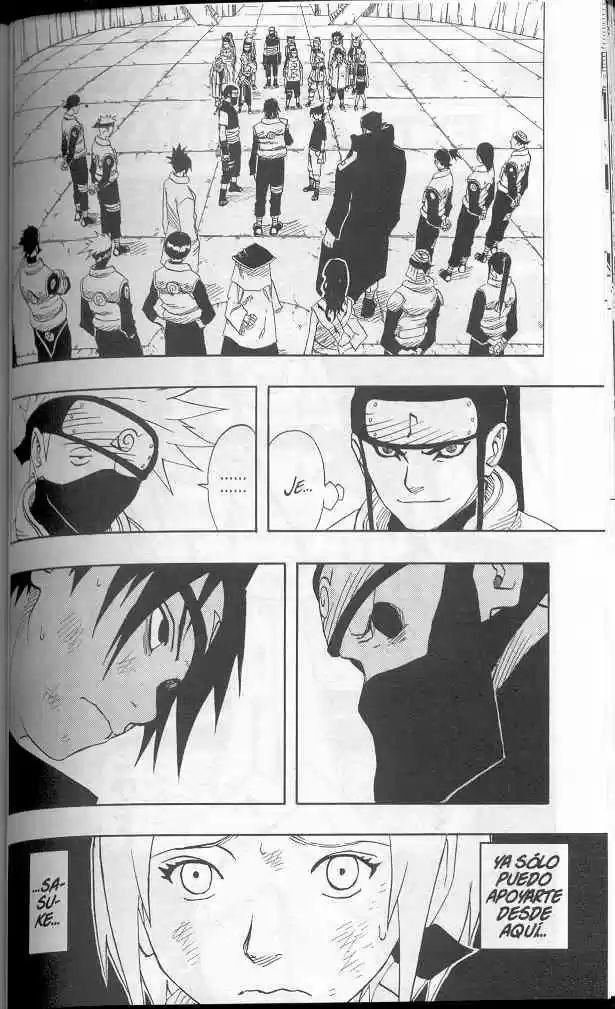 Naruto (1999) - Capítulo 67 - Página 2 - LectorTMOo