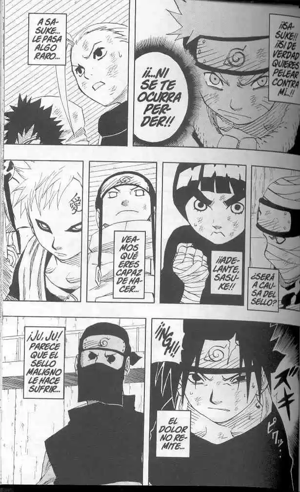 Naruto (1999) - Capítulo 67 - Página 3 - LectorTMOo